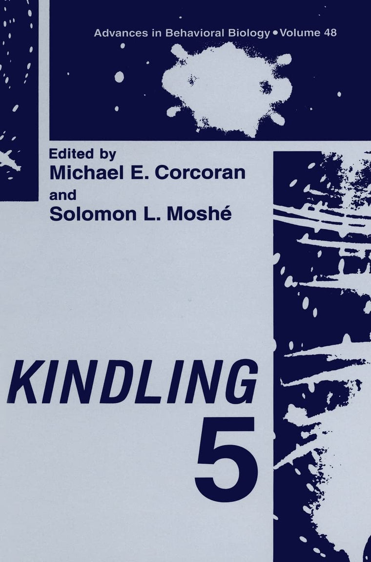Kindling 5: Proceedings of the 5th Intl Conf Held in Victoria Canada June 1996