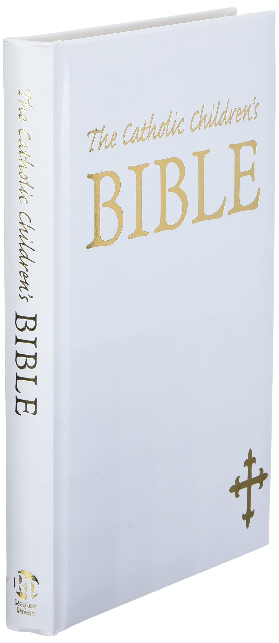 Catholic Children's Bible