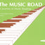 The Music Road, Bk 1: A Journey in Music Reading (Suzuki Piano Reference, Bk 1)