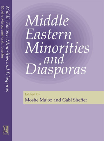 Middle Eastern Minorities and Diasporas