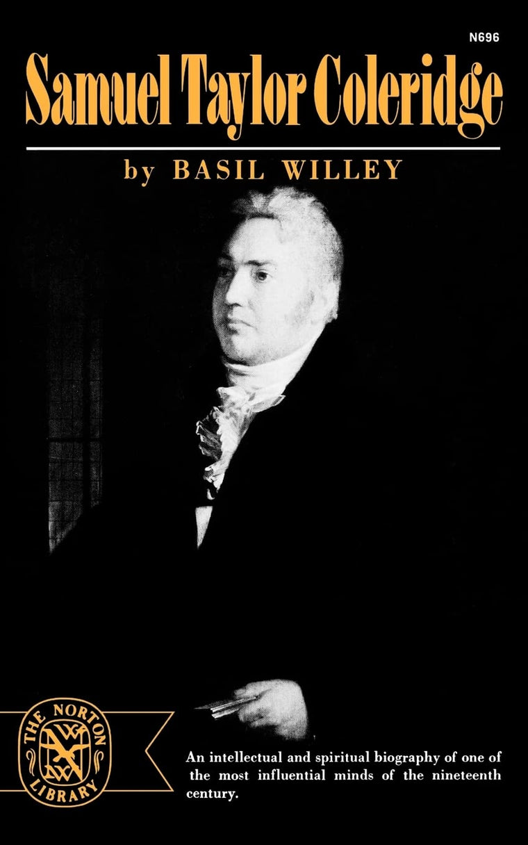 Samuel Taylor Coleridge (Norton Library, N696)