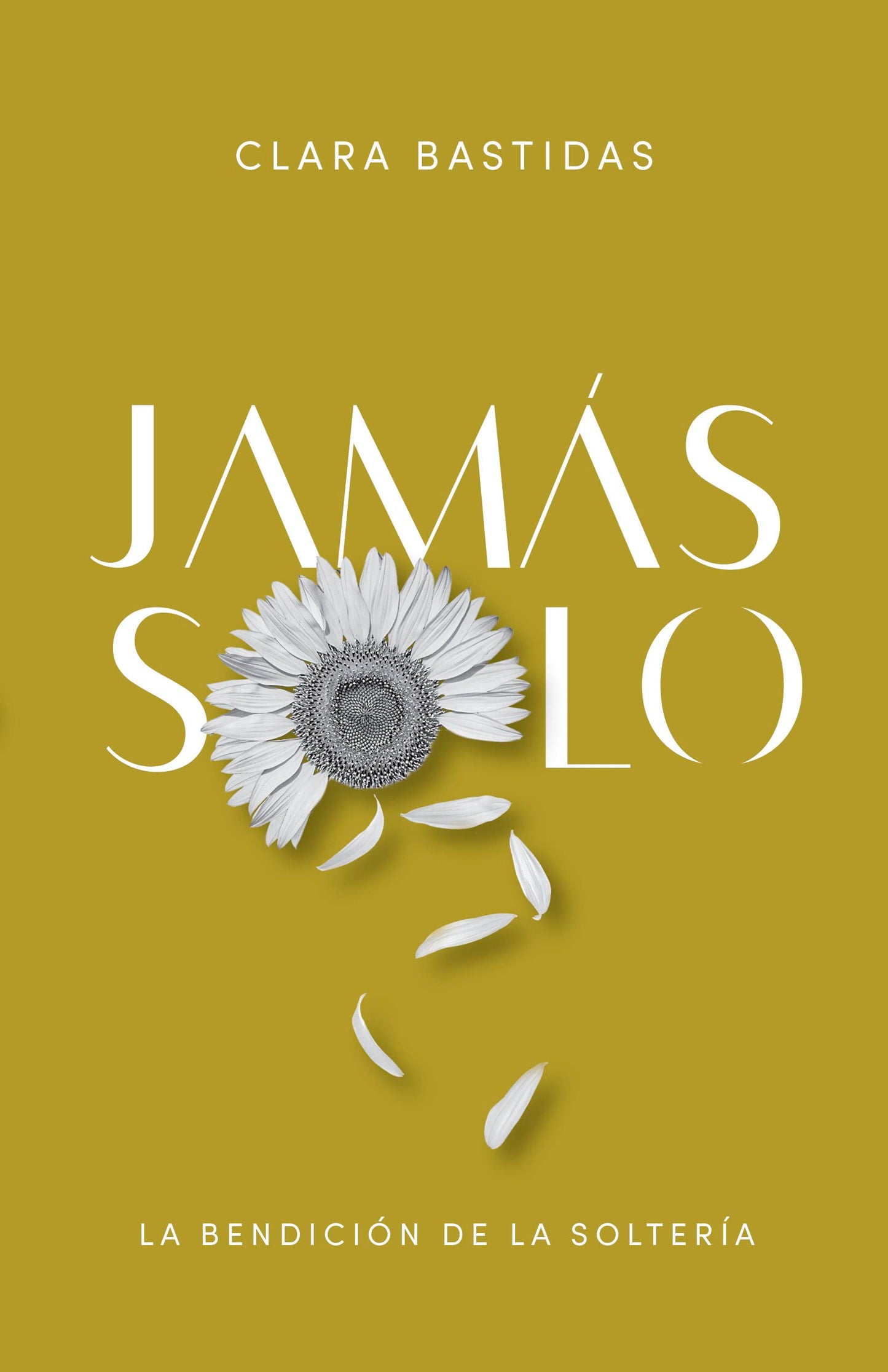 Jams solo / SPA Singleness (Spanish Edition)