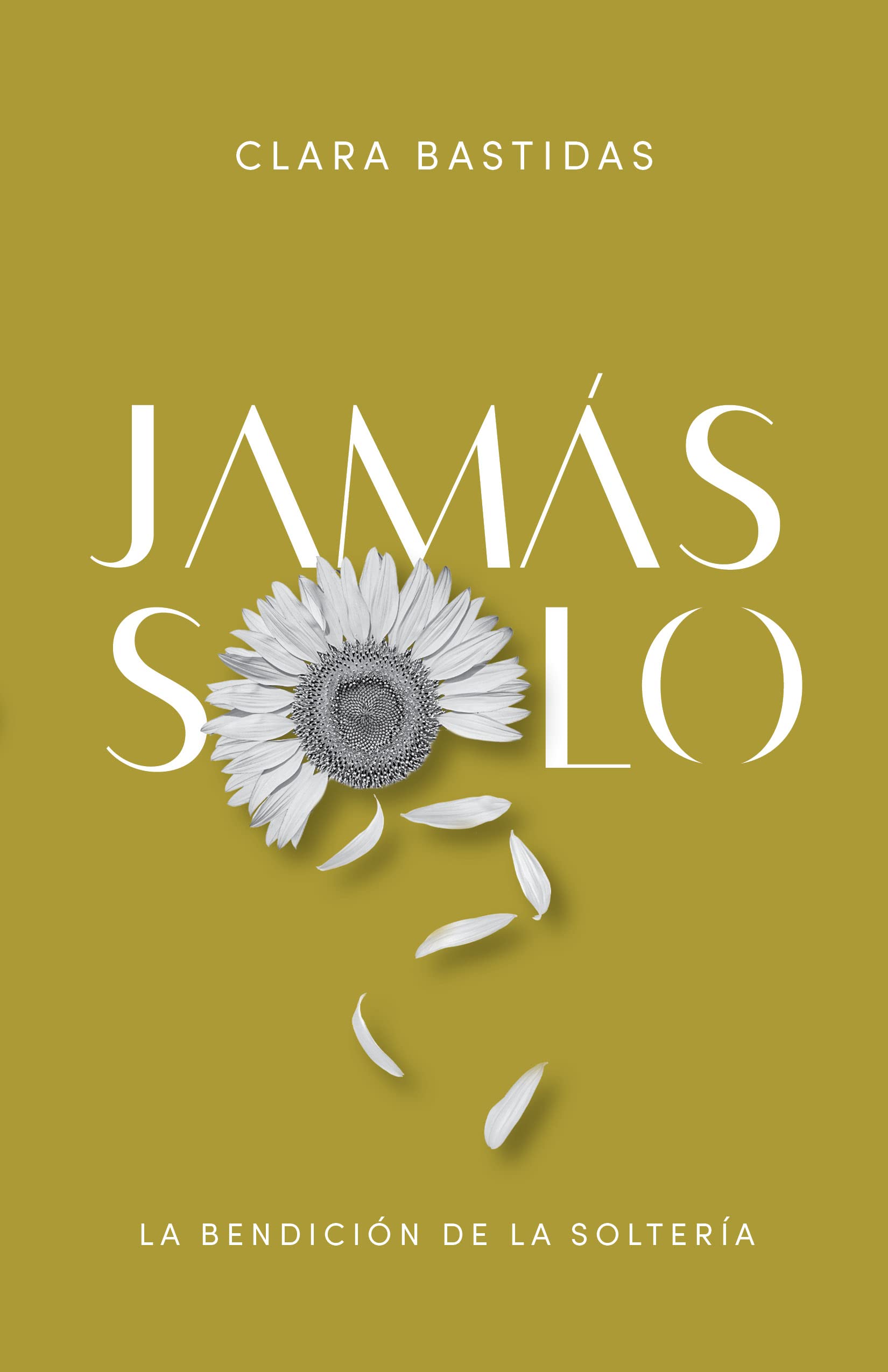 Jams solo / SPA Singleness (Spanish Edition)