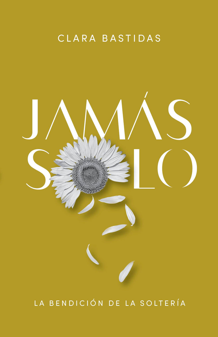 Jams solo / SPA Singleness (Spanish Edition)