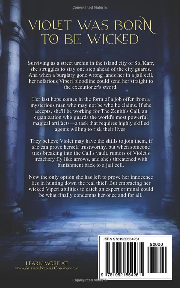 Born of Shadow (Empire of Blades)