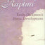 Changing Rapture: Emily Dickinson's Poetic Development