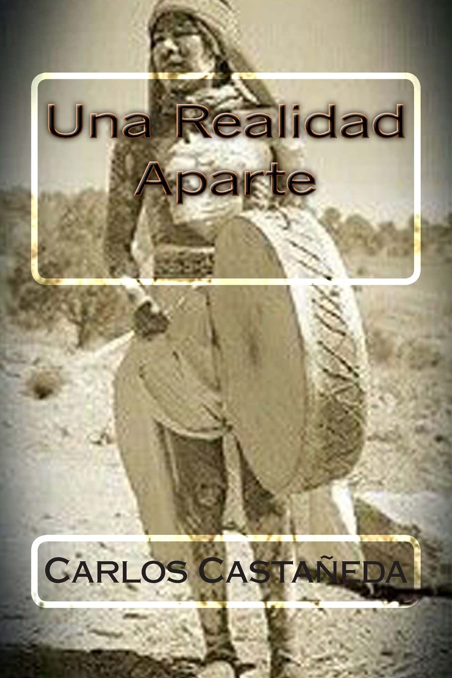 Una Realidad Aparte (Spanish Edition)