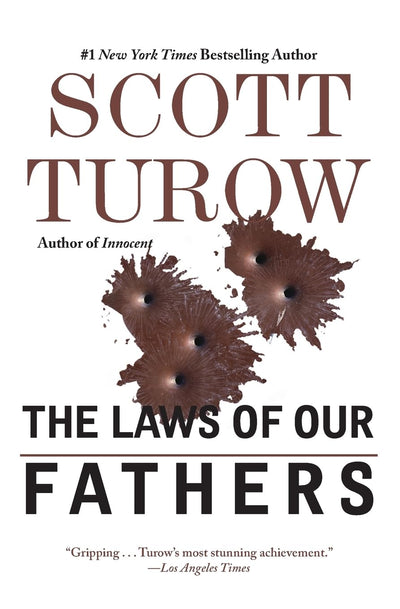 Laws of Our Fathers