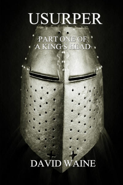 Usurper (A King's Head)