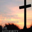 REV. J. A. MacMillan's the Authority of the Intercessor & the Authority of the Believer