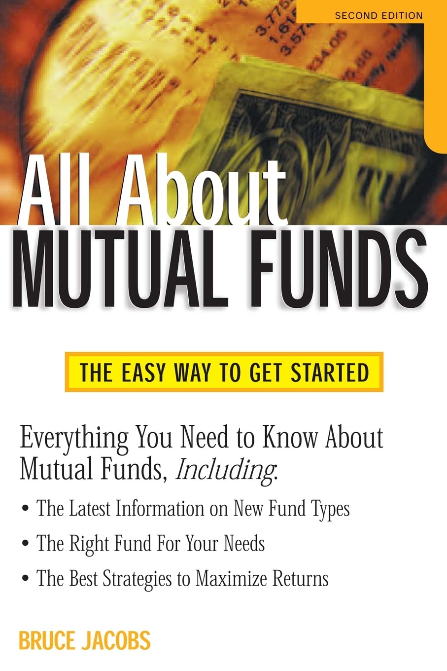 All About Mutual Funds