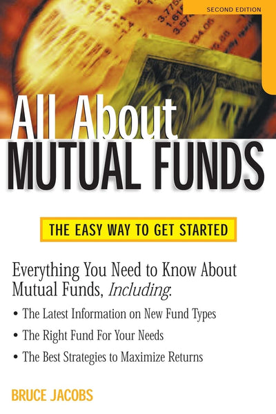 All About Mutual Funds
