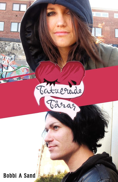 Tatuerade trar (Swedish Edition)