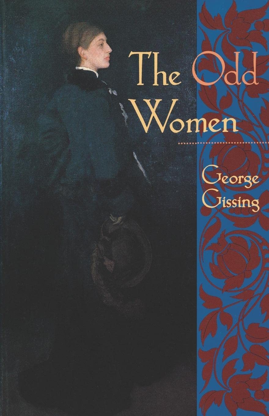 The Odd Women (Norton Library (Paperback))