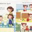 Lift-The-Flap Very First Questions and Answers What's A Potty For?