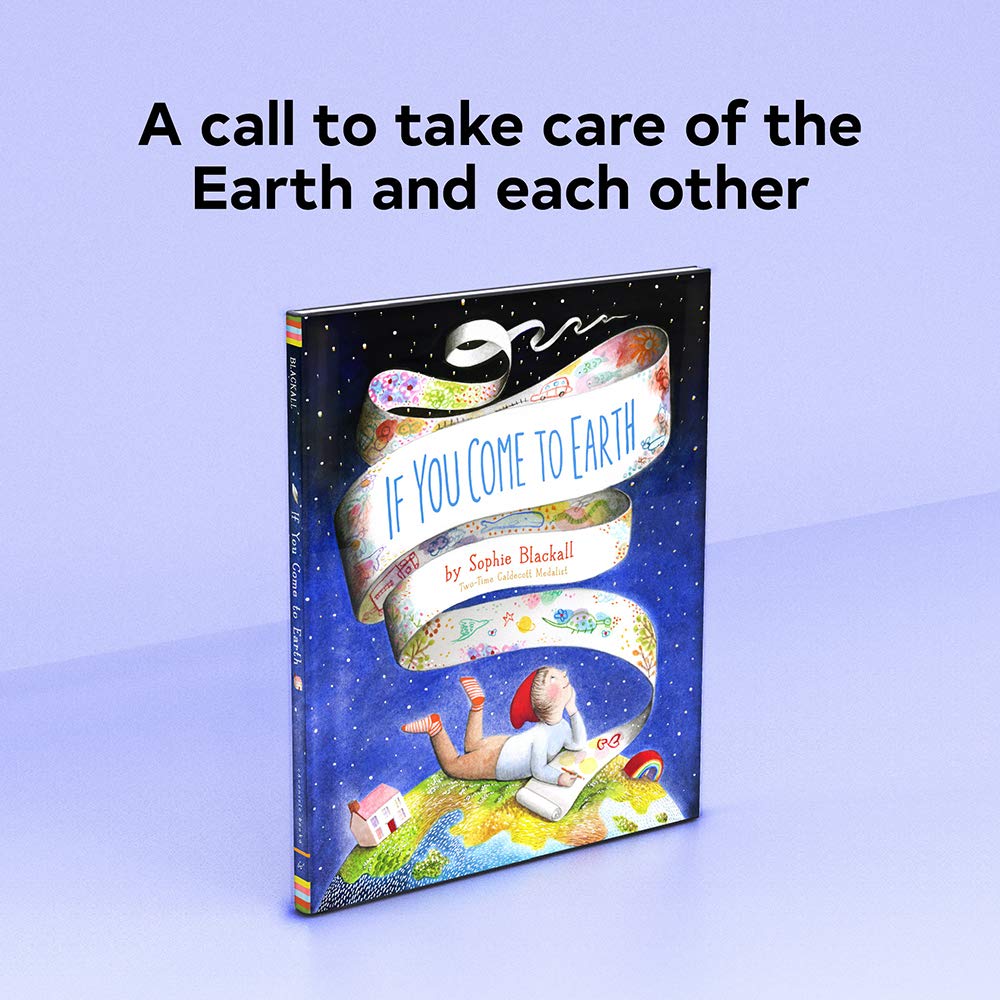 If You Come to Earth