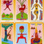 The Shining Tribe Tarot, Renewed and Expanded by Pollack