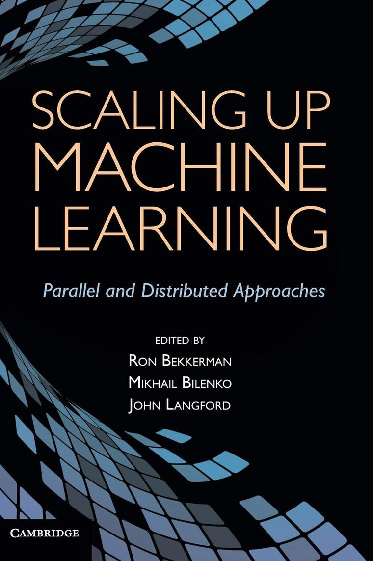 Scaling up Machine Learning: Parallel and Distributed Approa