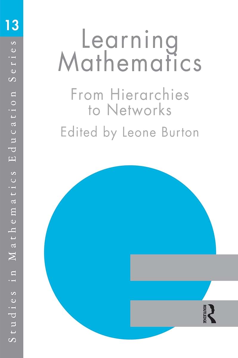 Learning Mathematics (Studies in Mathematics Education)