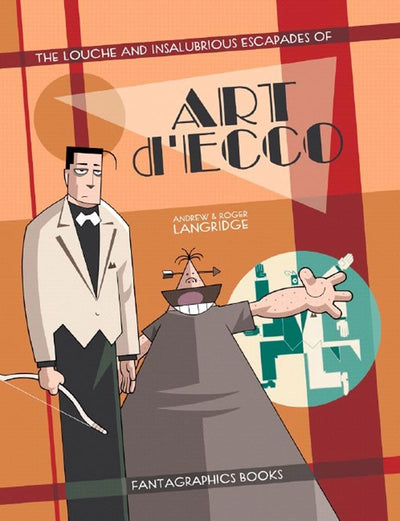 Art D'Ecco