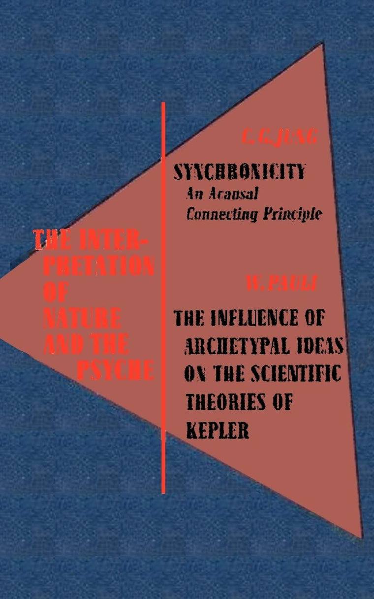 The Interpretation of Nature and the Psyche