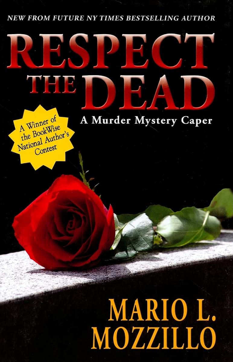 Respect the Dead
