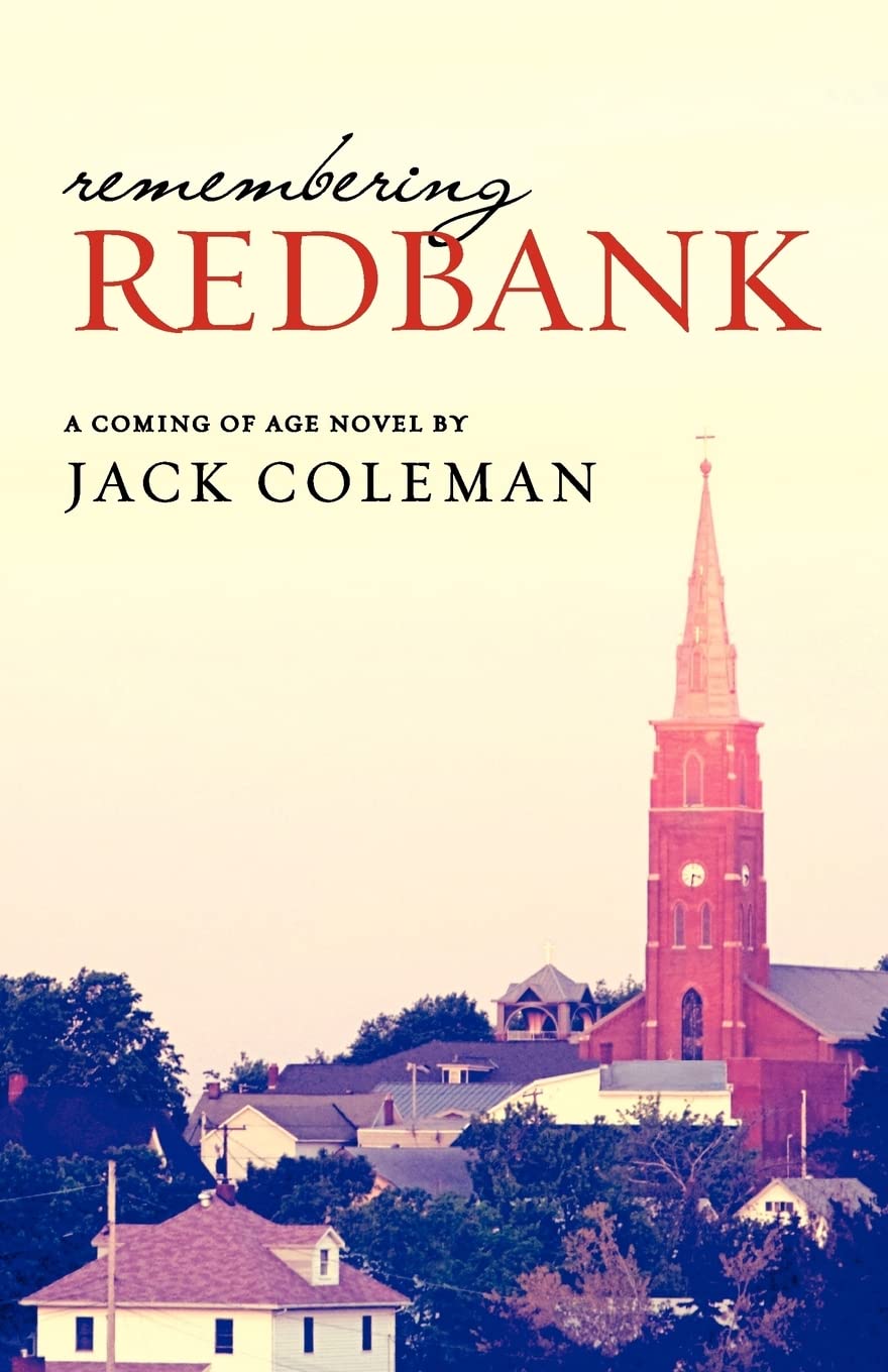 Remembering Redbank