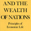 Cities and the Wealth of Nations: Principles of Economic Life
