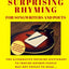 Surprising Rhyming: An Alternative Rhyming Dictionary to Inspire Rhymes People May Not Expect to Hear
