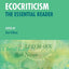 Ecocriticism (Routledge Literature Readers)