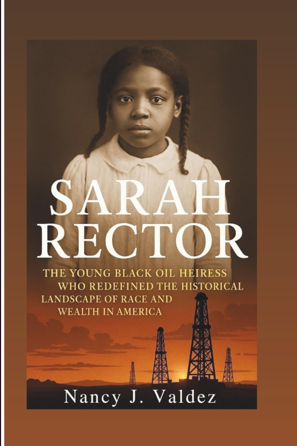 SARAH RECTOR BIOGRAPHY: The Young Black Oil Heiress Who Redefined The Historical Landscape Of Race And Wealth In America