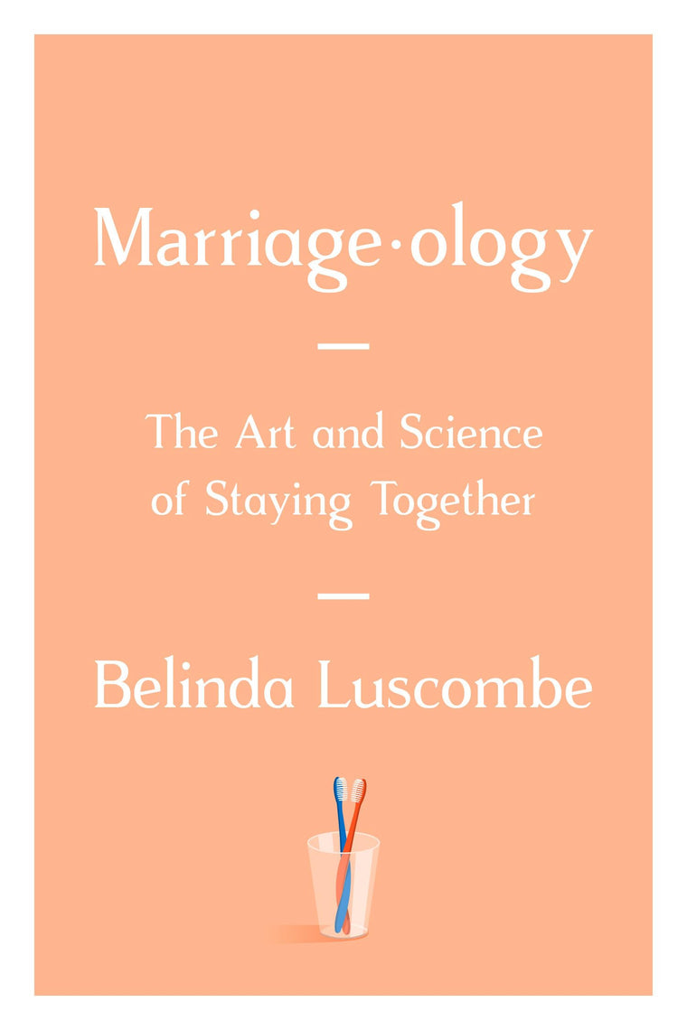 Marriageology: The Art and Science of Staying Together