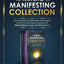 3 IN 1: The Magic of Manifesting Collection: 45 Advanced Manifestation Techniques to Shift to Your Dream Reality and Attract Money, Love, and Abundance (Law of Attraction Bundles)