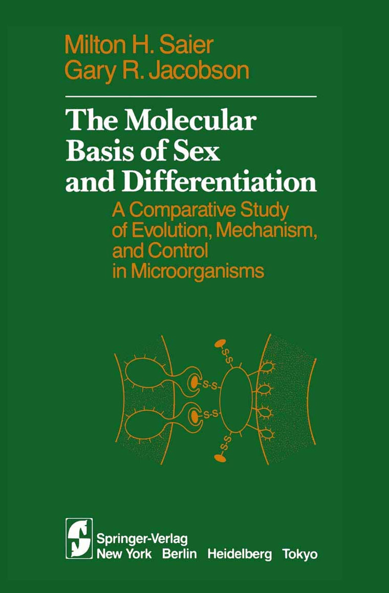 The Molecular Basis of Sex and Differentiation: A Comparative Study of Evolution, Mechanism and Control in Microorganisms