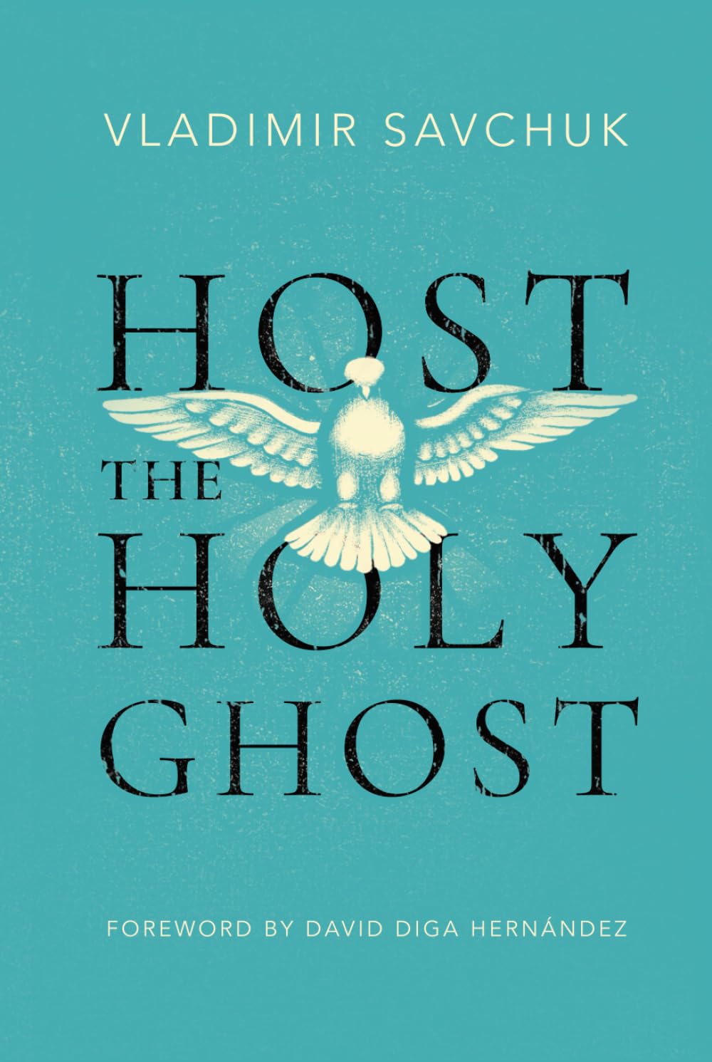 Host the Holy Ghost