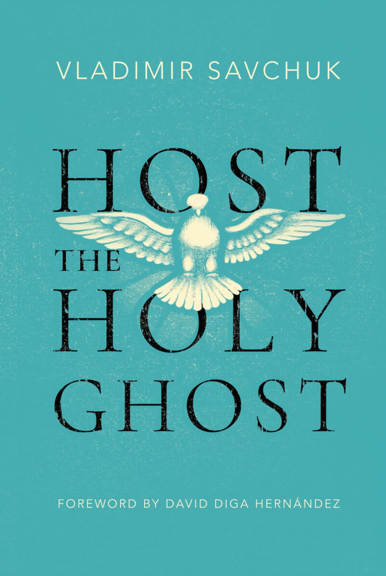 Host the Holy Ghost