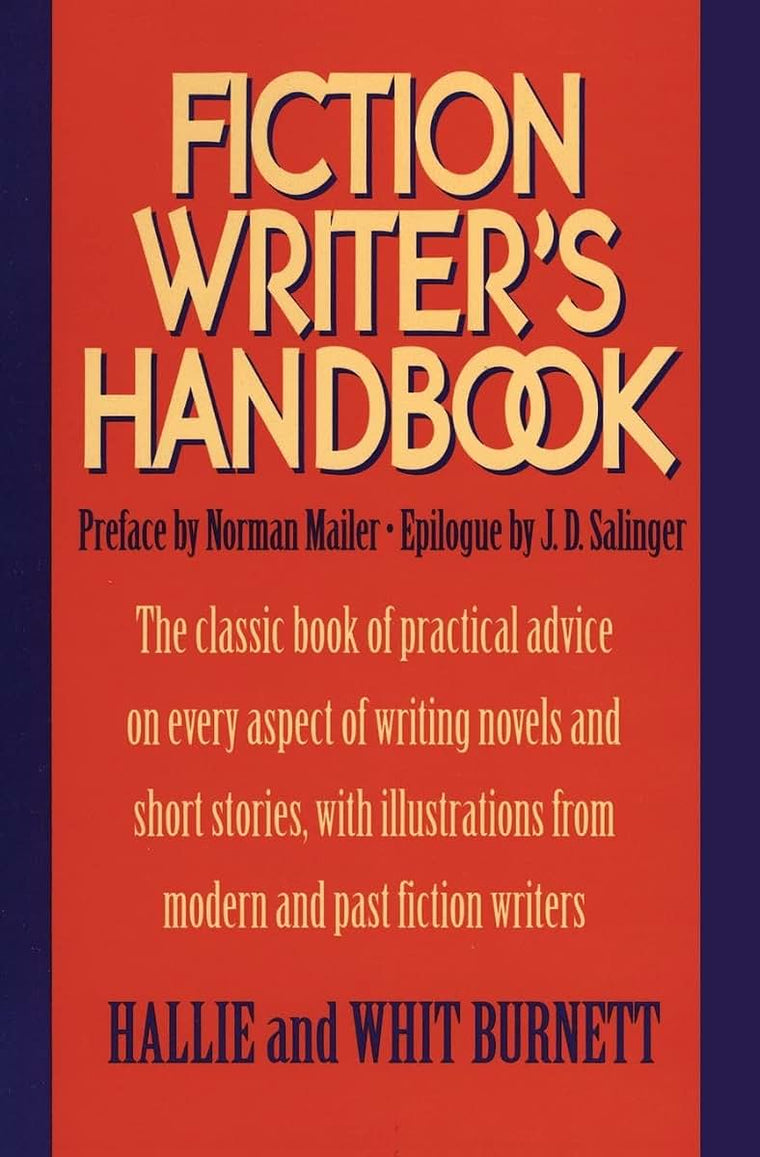 Fiction Writer's Handbook