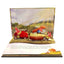 My First Pop-Up Fairy Tales - Three Little Pigs : Pop up Books for children