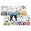 Artemis Fowl Collection, 8 Books