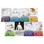 Artemis Fowl Collection, 8 Books