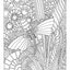 Creative Haven Entangled Dragonflies Coloring Book (Adult Coloring Books: Insects)