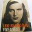 Leni Riefenstahl-Five Lives: A Biography in Pictures