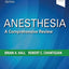 Anesthesia: A Comprehensive Review