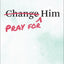 Pray for Him: 30 Days of Breakthrough Prayer for the Man You Love (Prayer Devotional for Couples, Christian Wedding Gift, Prayer Book for Husband and Wife, Christian Marriage Gift)