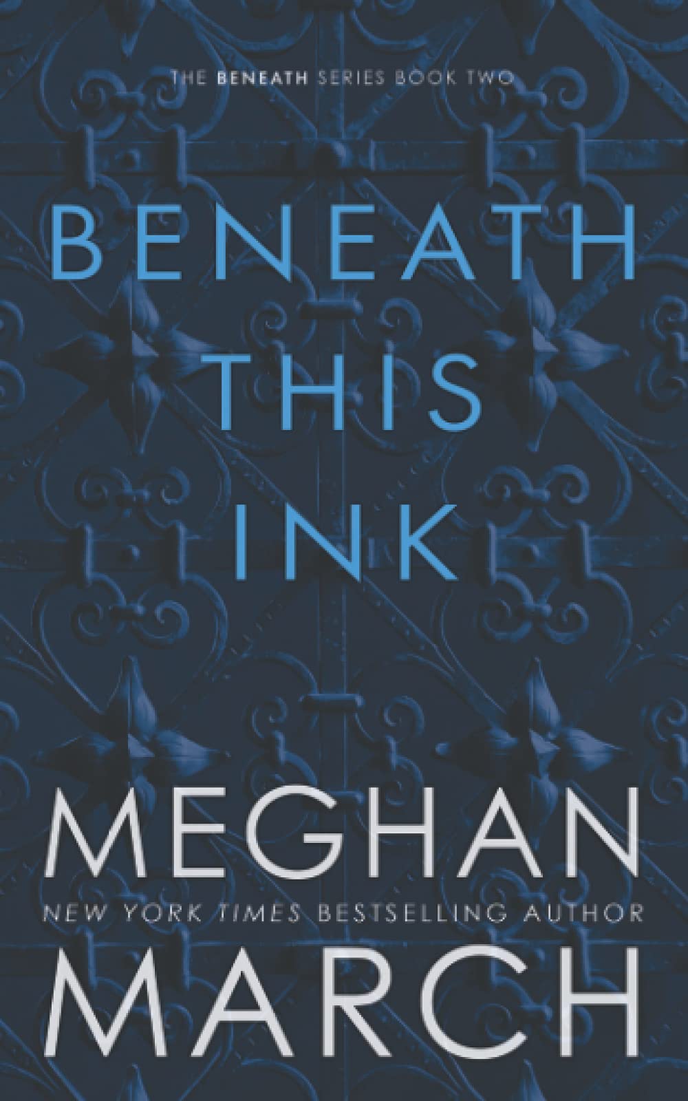 Beneath This Ink