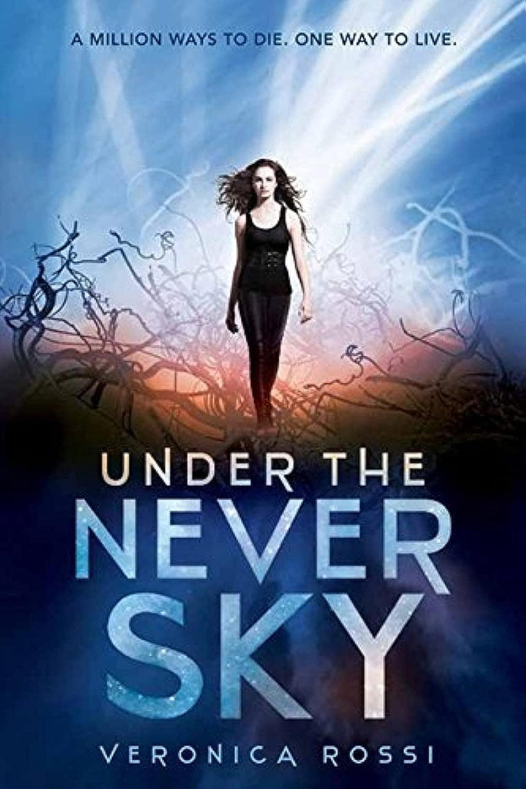 Under the Never Sky (Under the Never Sky Trilogy, 1)