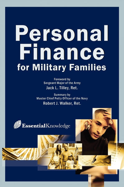 Personal Finance for Military Families