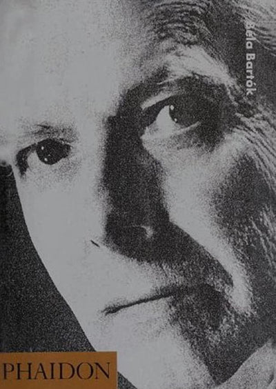 Bla Bartk (20th Century Composers)