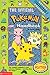 Pokemon: Official Pokemon Handbook: Deluxe Collecters' Edition: Official Pokemon Handbook: Deluxe Collector's Edition