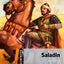 Dominoes, New Edition: Level 2: 700-Word VocabularySaladin (Dominoes. Level Two)